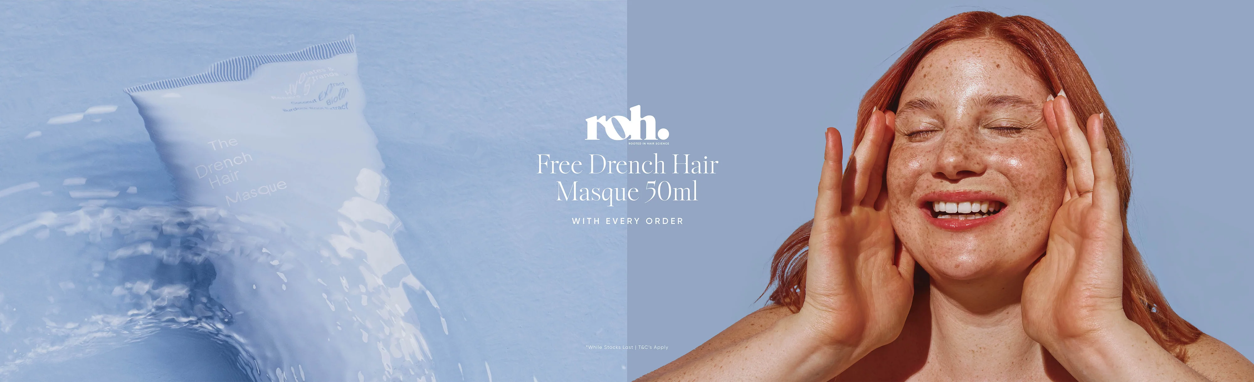 Beautiful Haircare for Everyone